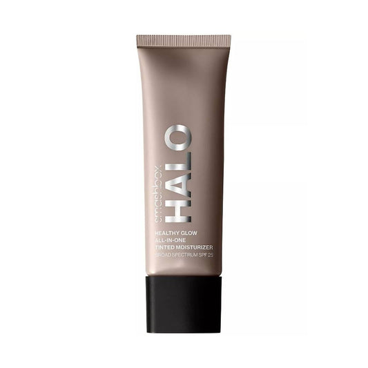 Smashbox - HALO HEALTHY GLOW ALL-IN-ONE TINTED MOISTURIZER SPF 25 1.4OZ