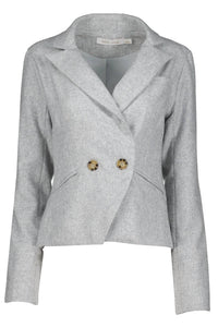 Bishop + Young - Women's Savoir Faire Blazer