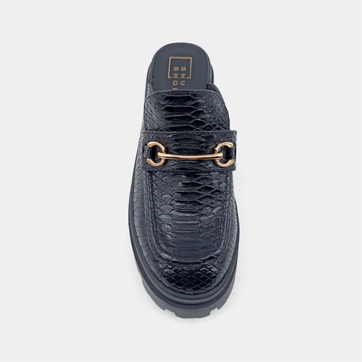 Shu Shop - Women Audra Mule Loafer