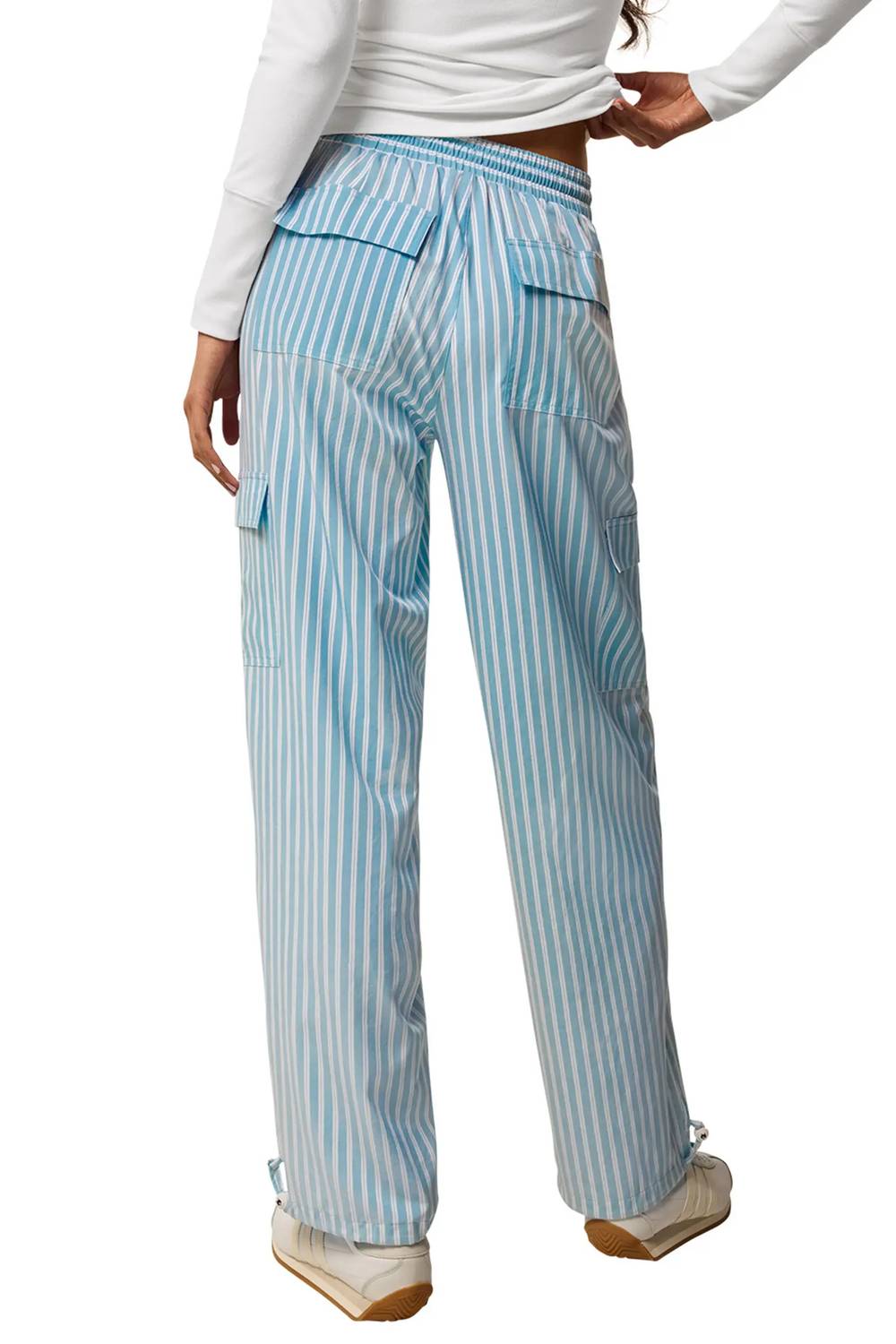 Greyson Clothiers - Ashe Cargo Pant