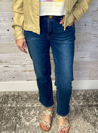 Democracy - Cascade Straight Leg Jeans