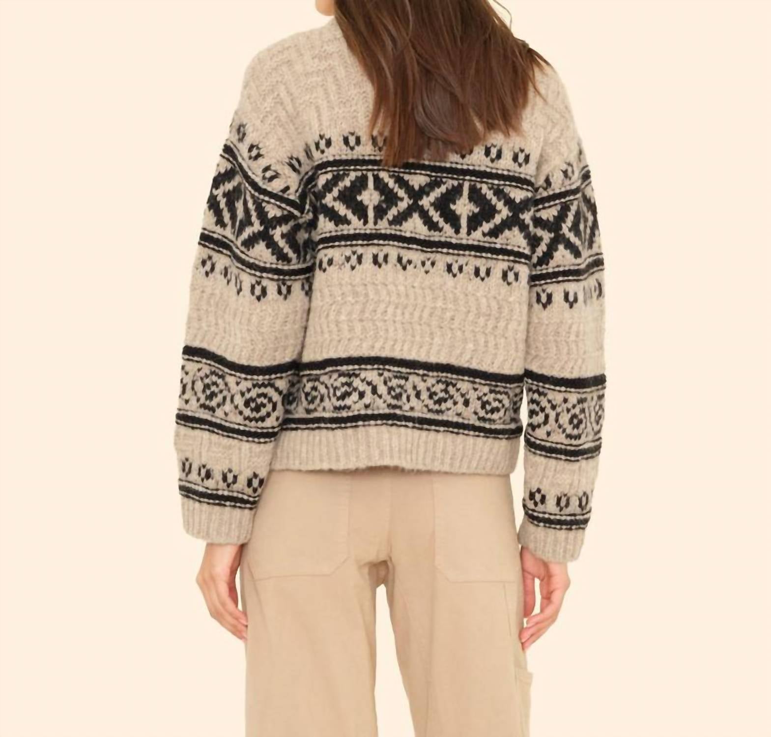 Xirena - Brecken Sweater