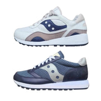 SAUCONY Unisex 40/30 Anniversary Pack Sneakers in multi - women's sneaker - alternate view