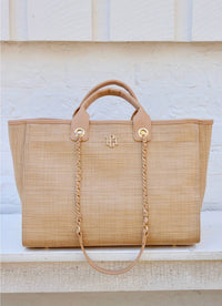 Caroline Hill - Women's Melissa Tote Bag