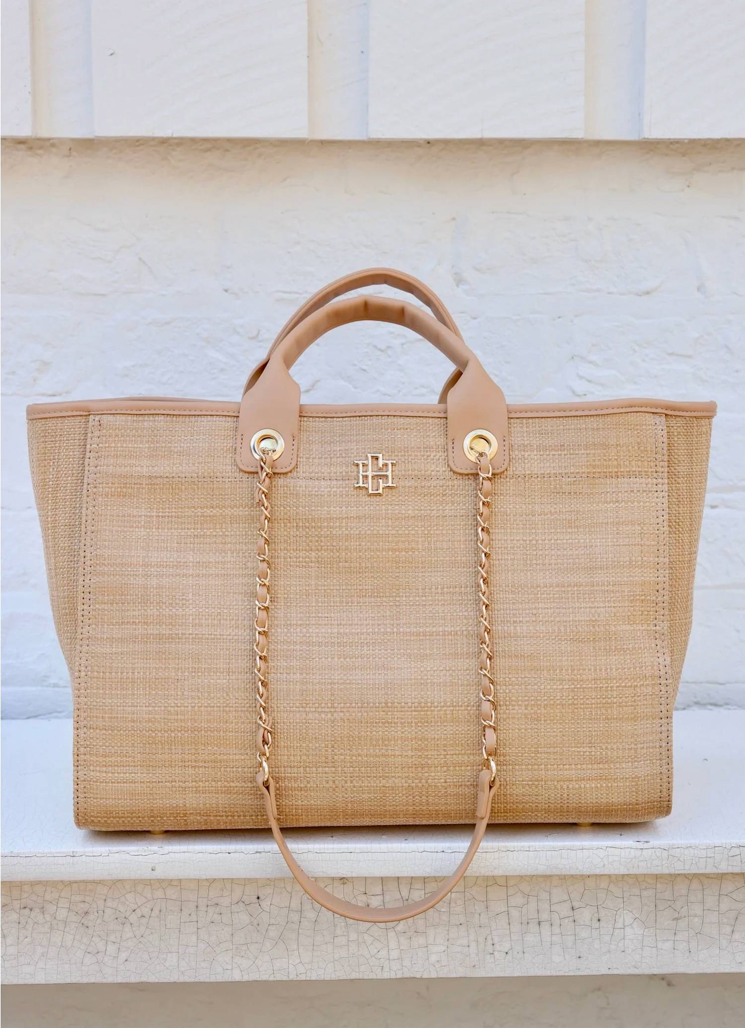 Caroline Hill - Women's Melissa Tote Bag
