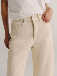 Dl1961 - Women'S - Relaxed Barrel Jean