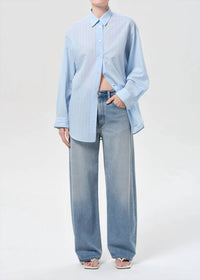 Agolde - Low Curve Fly Weight Jeans