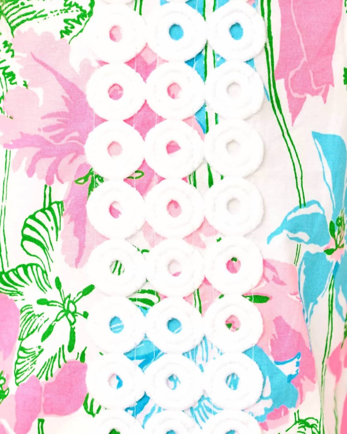 Lilly Pulitzer - Mini Delores Dress