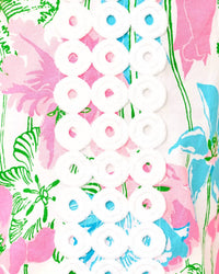 Lilly Pulitzer - Kid's Mini Delores Dress