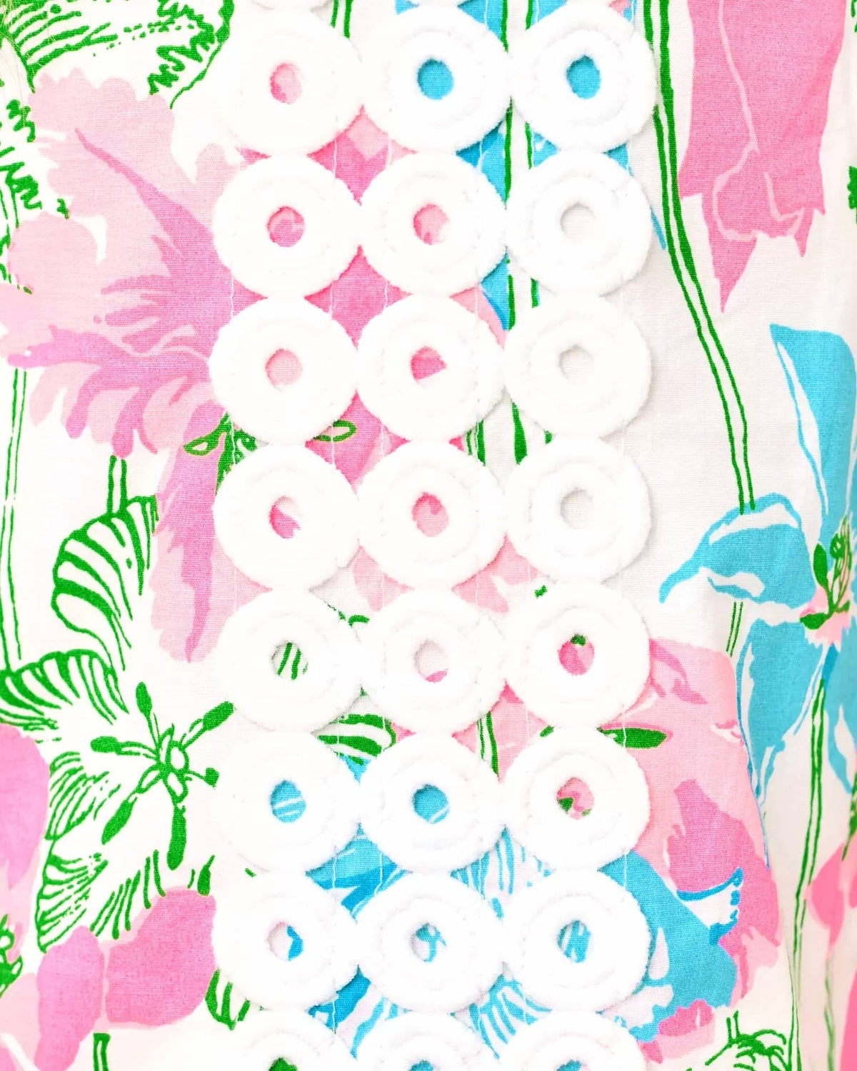 Lilly Pulitzer - Kid's Mini Delores Dress