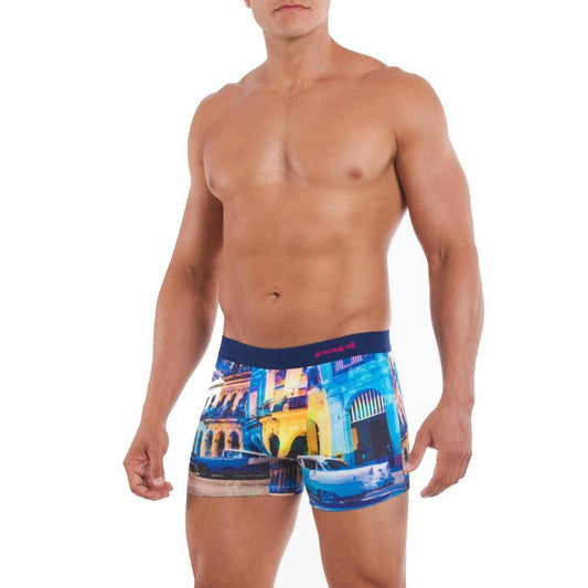 Papi - Cuba Digital Heritage Boxer Brief