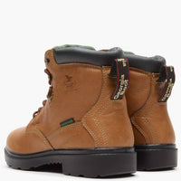 Georgia Boot - Men's Flex Point Comfort Core Waterproof Boots - Medium