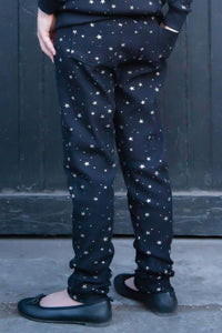 Eva Franco - Girl's Chia Mini Jogger