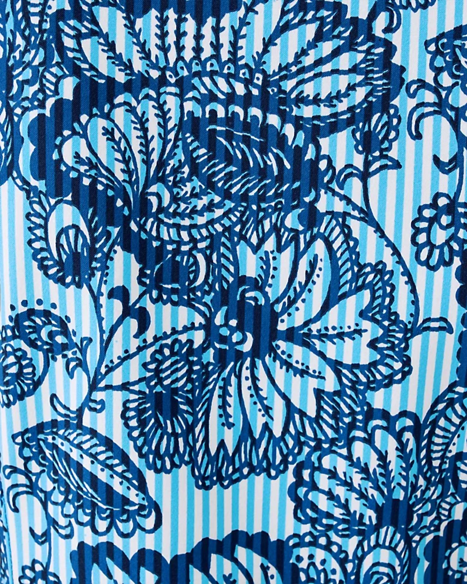 Lilly Pulitzer - Upf 50+ Luxletic Kathy Dress