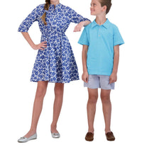 Busy Bees - Boy's Jd Pull-on Shorts