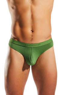 Cocksox - Modal Snug Pouch Thong
