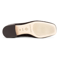 DONALD PLINER Women's Dreww Suede Pumps in brown - women's heels - view 4