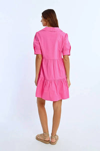 Molly Bracken - Sweetness Babydoll Dress