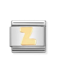 Nomination - Composable Classic Letter Links