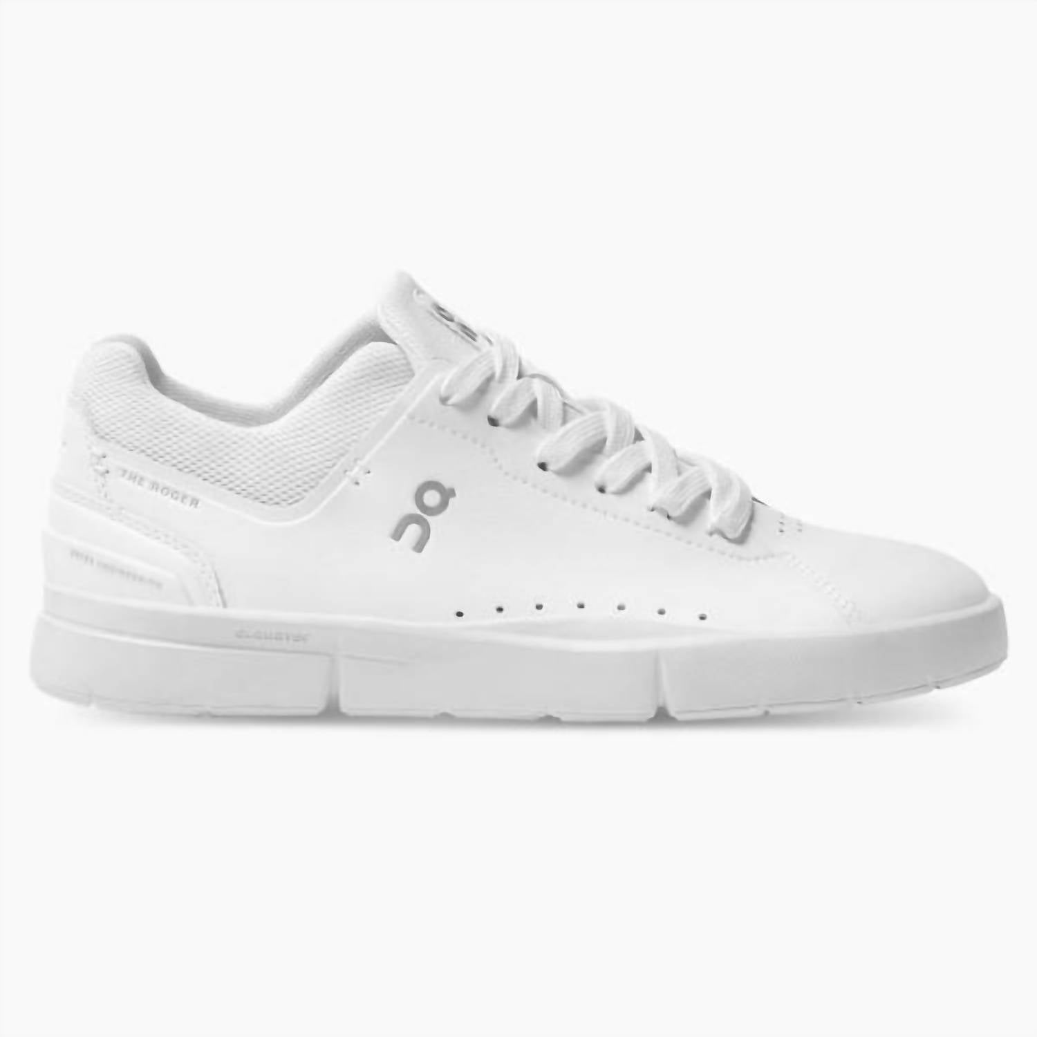 On Running - Women's Roger Advantage Sneakers