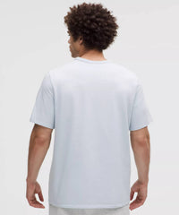 Lululemon - Organic Cotton Classic Fit T-shirt