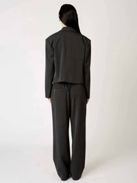 Nia - Thalia Straight Leg Pants