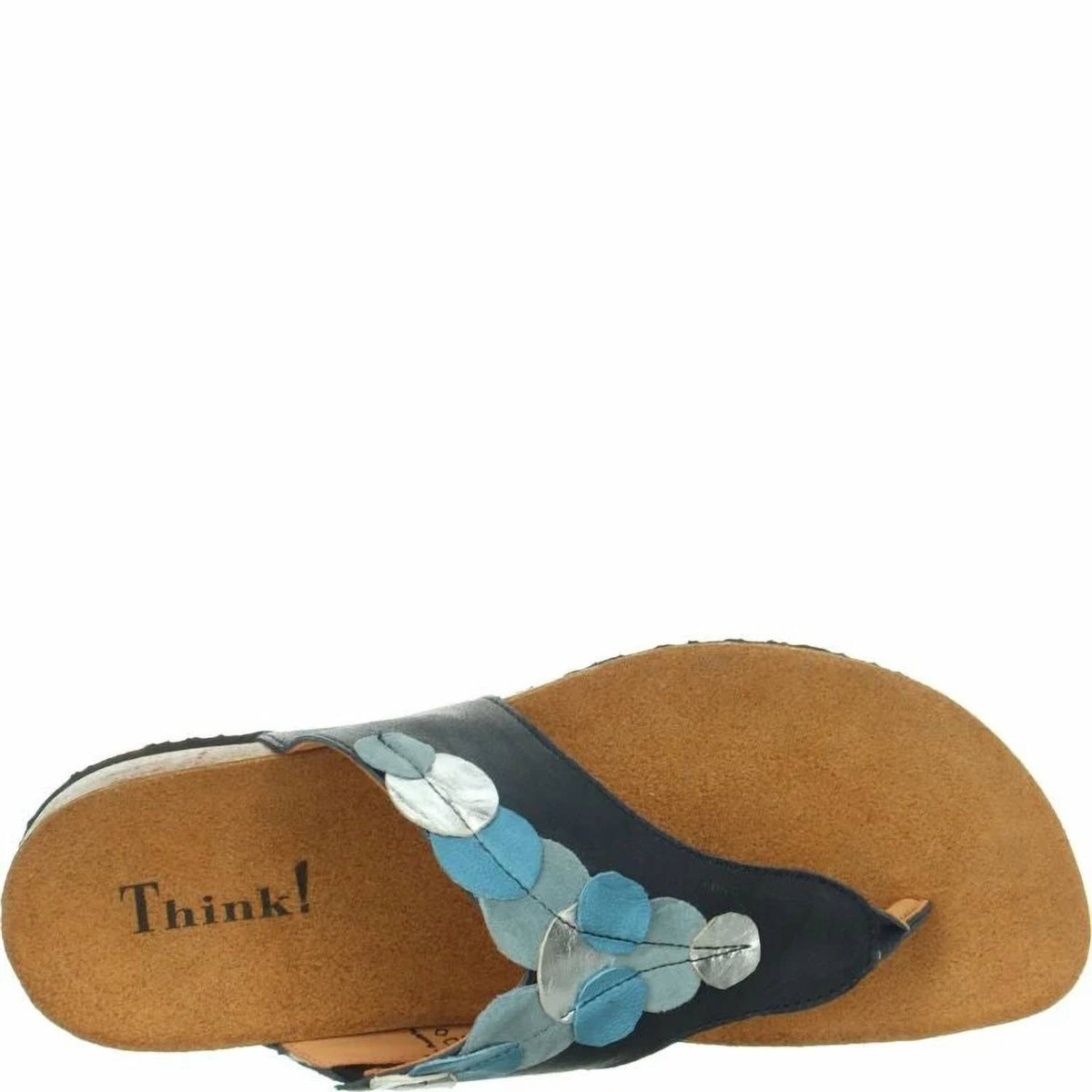 Think! - Women's Julia Sandal