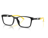 Ferrari Scuderia - Unisex Fz8012u 501 Eyeglasses