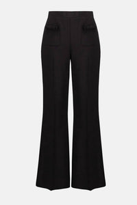 Joseph Ribkoff - EVASE PKT DETAIL PANT