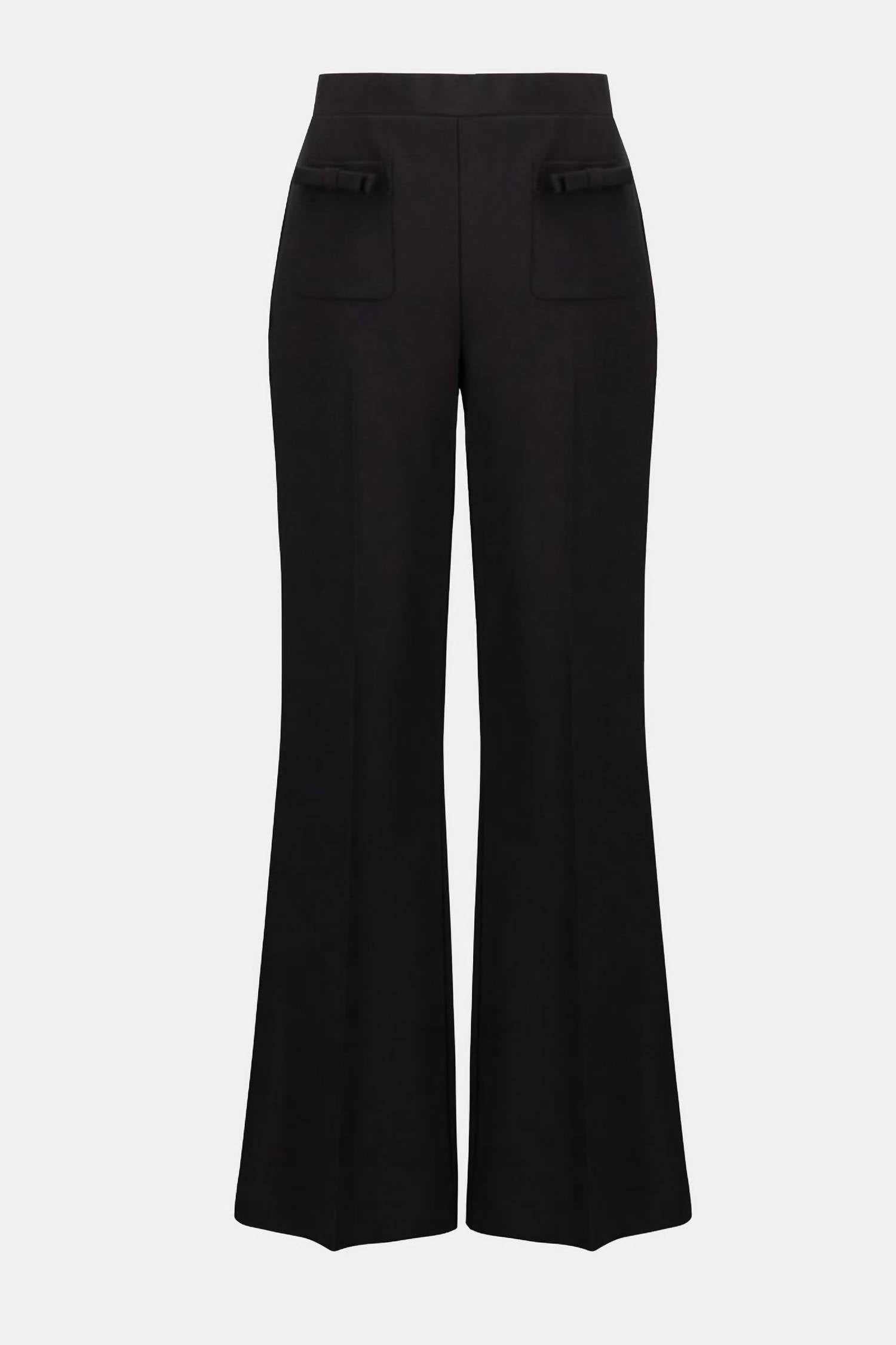 Joseph Ribkoff - EVASE PKT DETAIL PANT