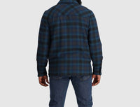 Outdoor Research - Feedback Shirt Jacket