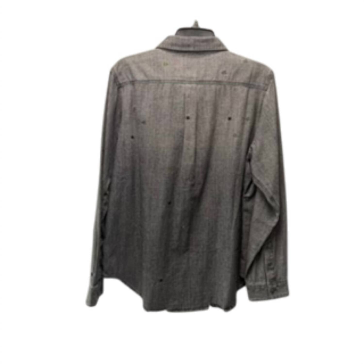 Lisa Todd - Women's Nightgaze Button Down Shirt