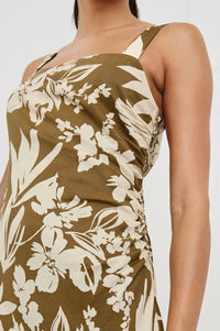 Rails - Damaris Midi Dress