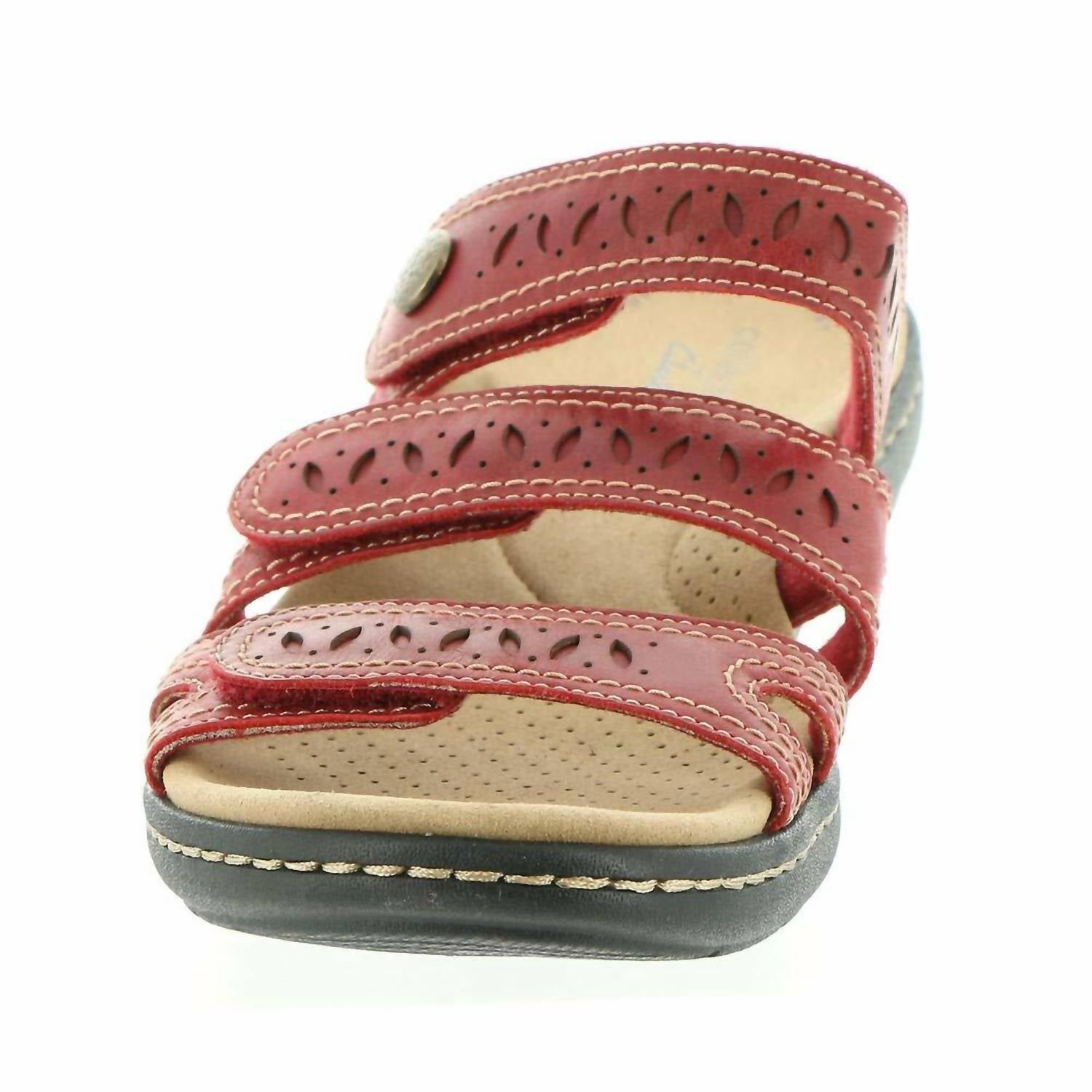 Clarks - Women's Laurieann Dee Flat Sandal