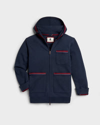Upstate Stock - Cricket Hoodie