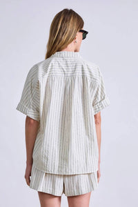 Apiece Apart - Breaze Shirt