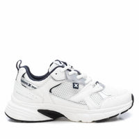 Xti - Women's Lace Up Sneakers