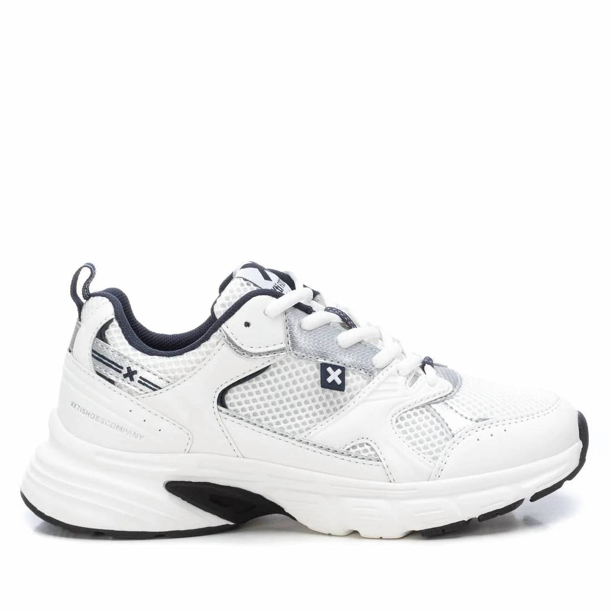 Xti - Women's Lace Up Sneakers