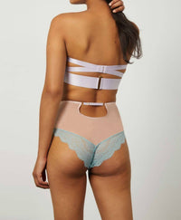 IRIS HIGH WAIST KNICKER