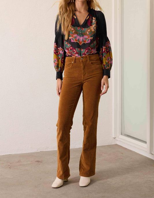 Caballero - Women's Jillian Top