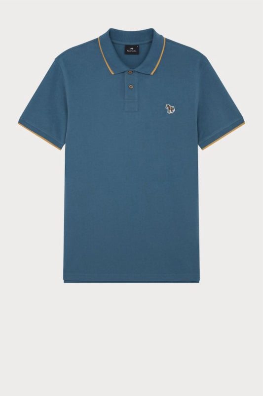 Paul Smith - Slim Fit Polo Shirt