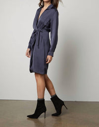 Velvet By Graham & Spencer - Juni Wrap Dress