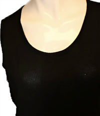Angel Apparel - Women's Bra-friendly Knit Tank Top