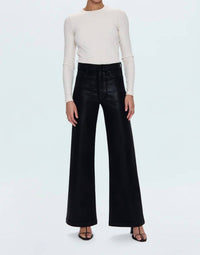 Pistola - Lana High Rise Ultra Wide Jean