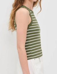 Velvet By Graham & Spencer - Morie Tank