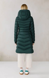 Soia&Kyo - Lita Down Coat