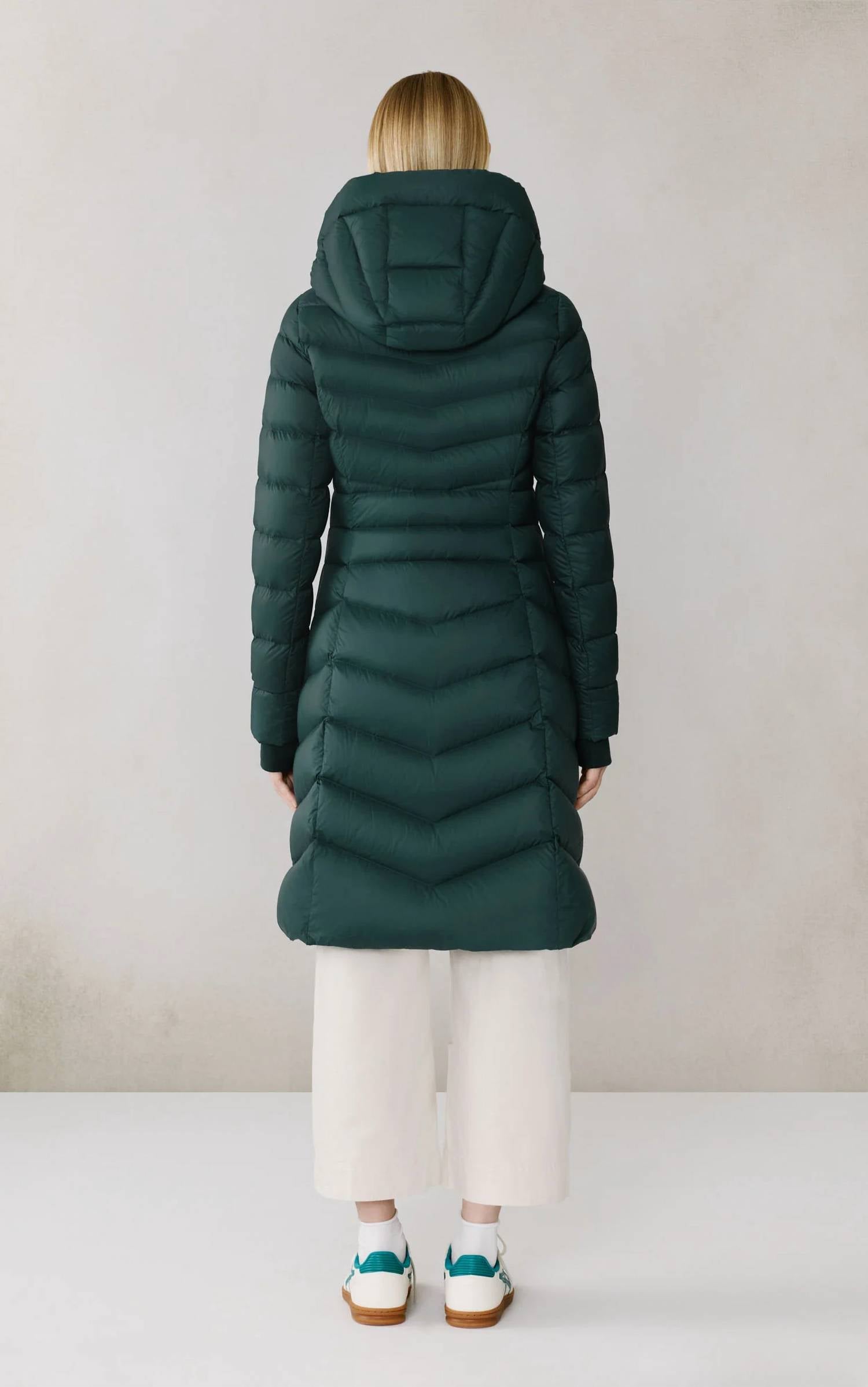 Soia&Kyo - Lita Down Coat