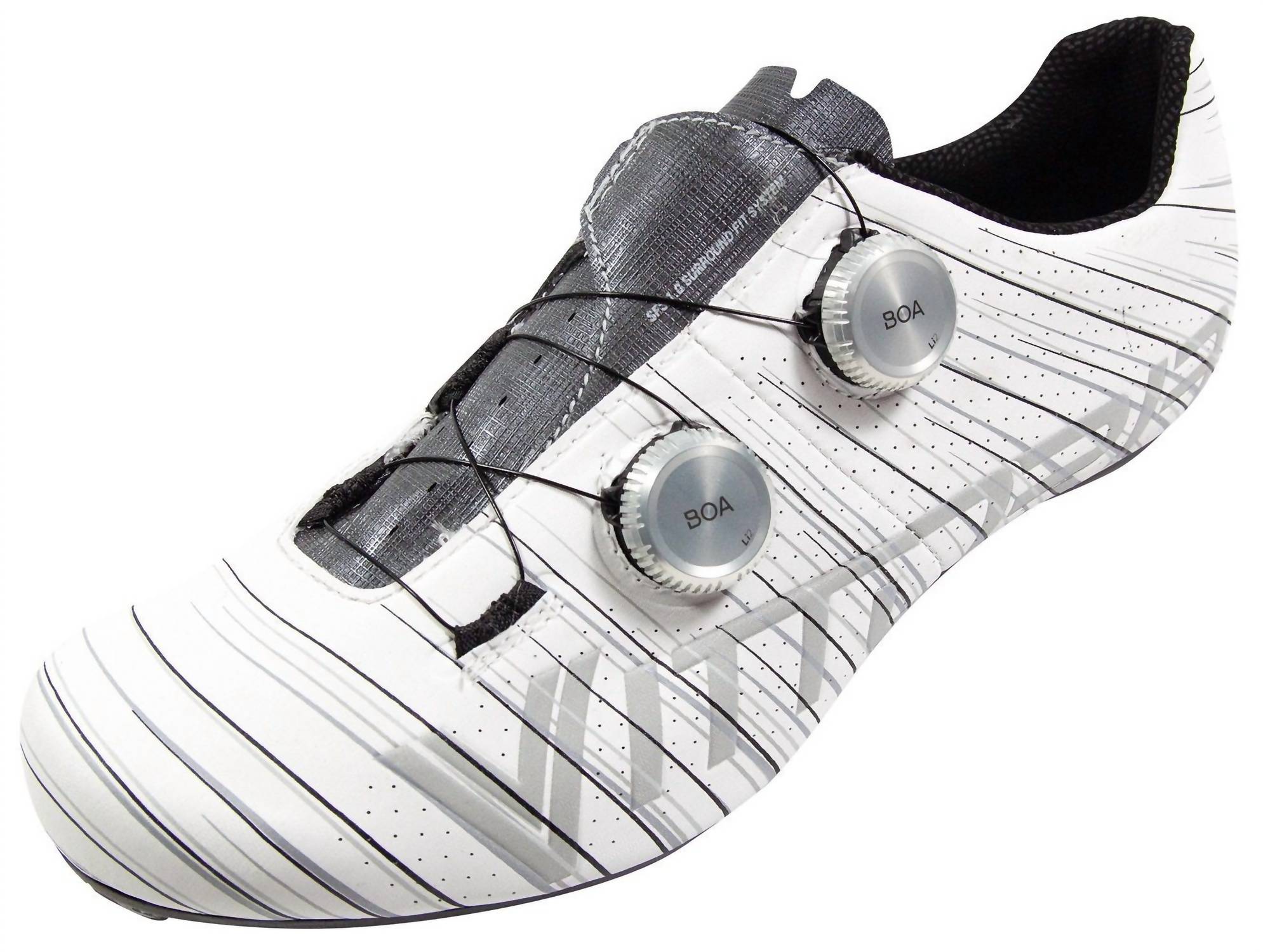 Vittoria - Unisex Revolve Road Cycling Shoes