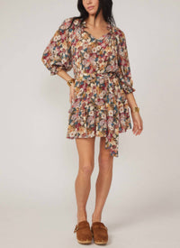 Gilner Farrar - Women's Mel Dress