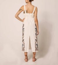 Cleobella - Jolene Ankle Dress